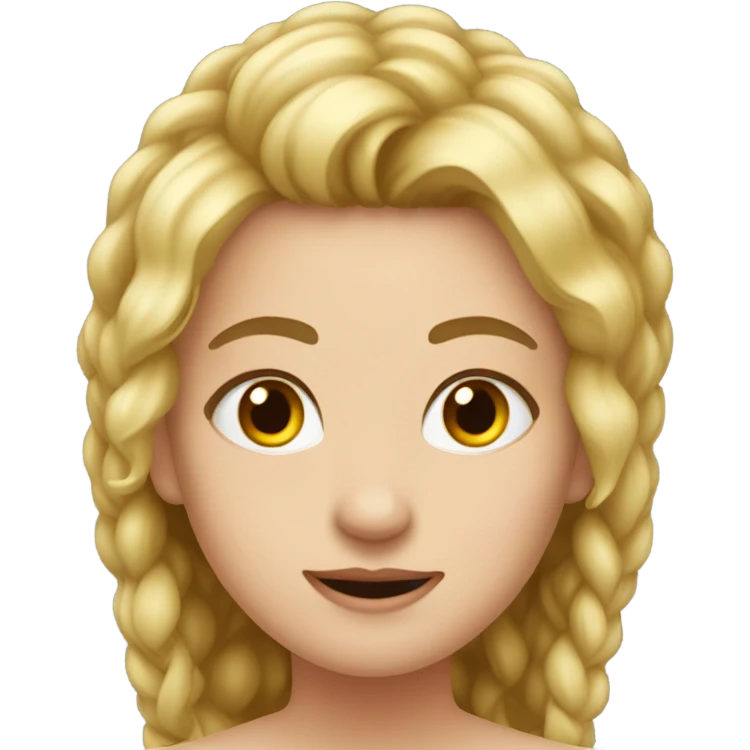 девушка в хиджабе emoji