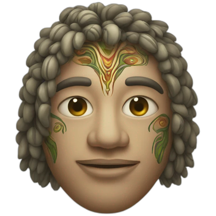 ayahuasca emoji