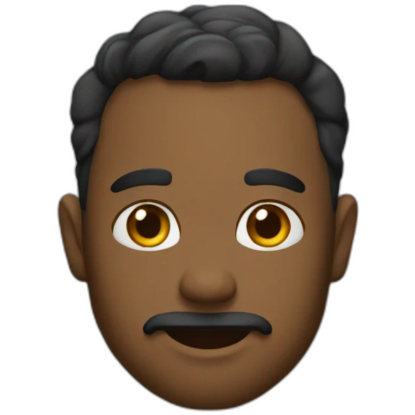 Messie emoji