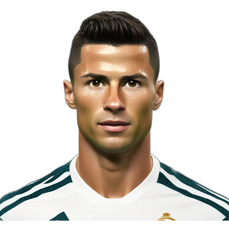 Cr7 all snr emoji