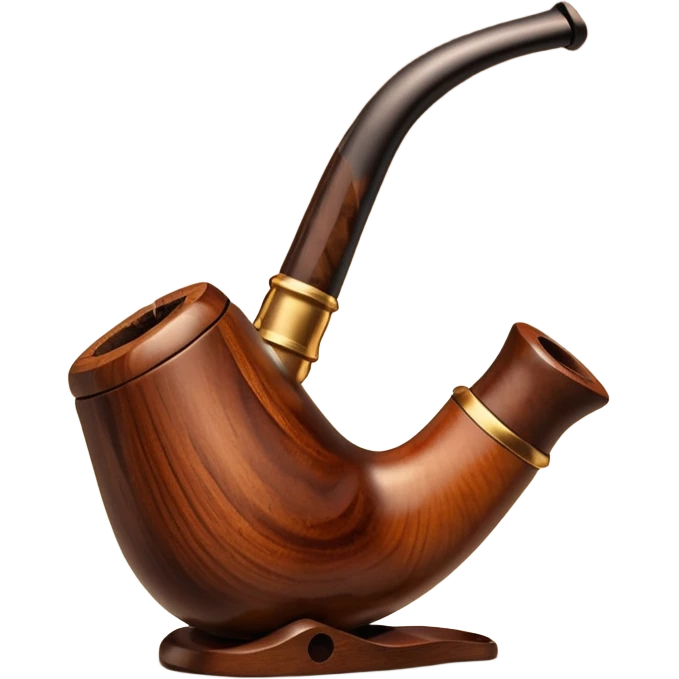 smoking pipe emoji