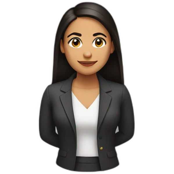 aoc emoji
