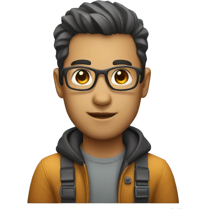 iOS developer emoji