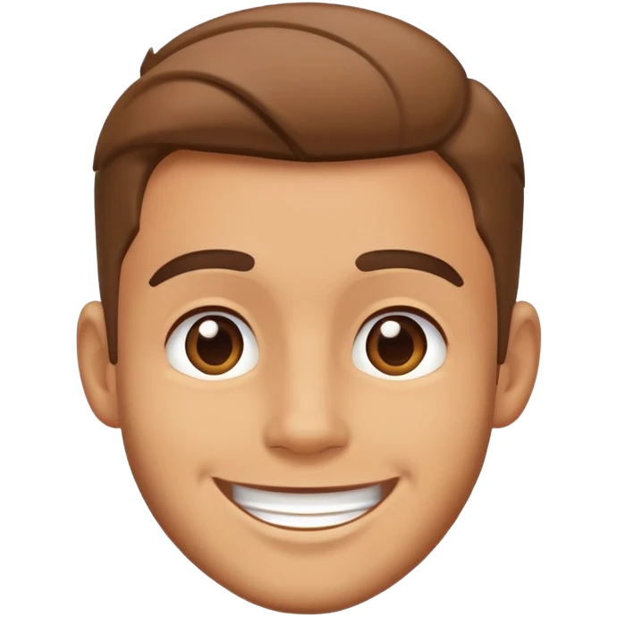 Liam having kids emoji