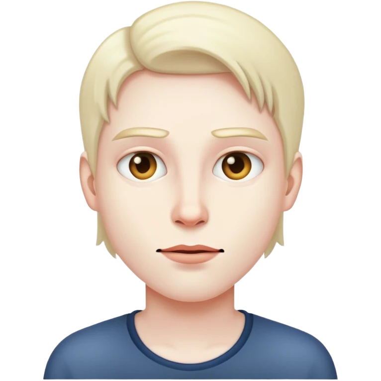 يتيت emoji