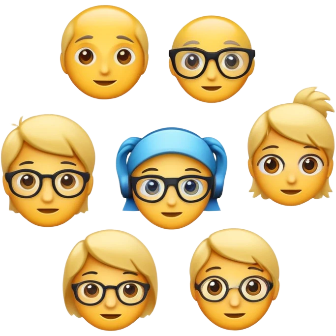 smart emoji