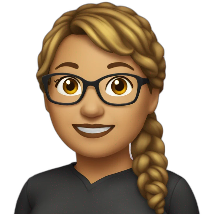 Lisa Jackson emoji
