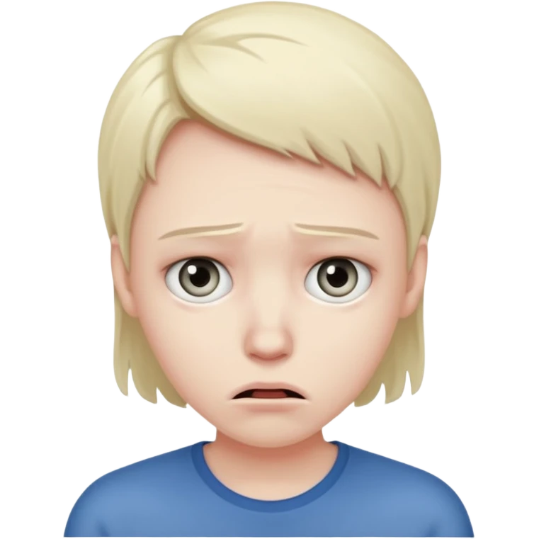 Just ate something bad emoji face emoji