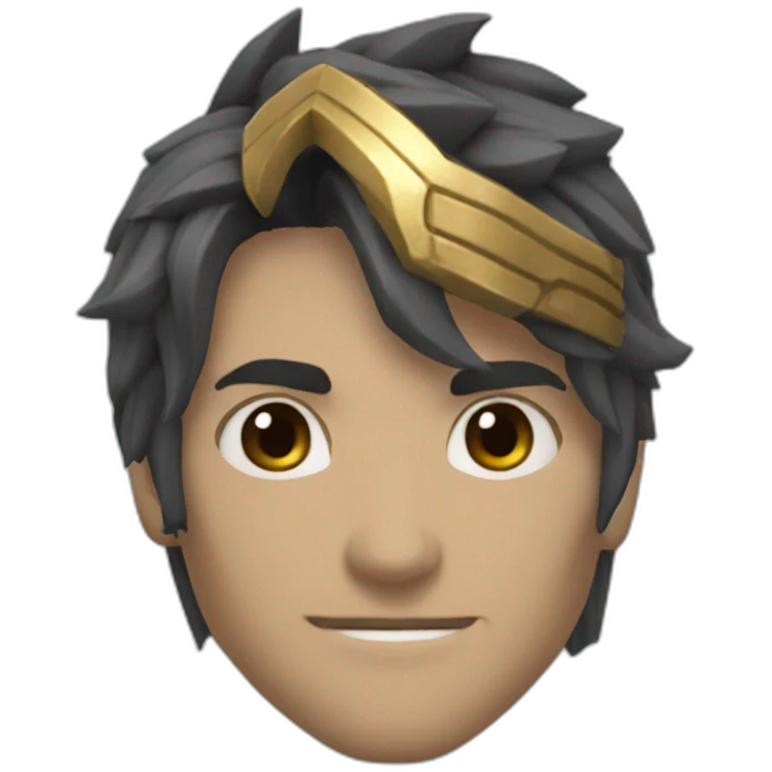 Demacia Vice Garen emoji