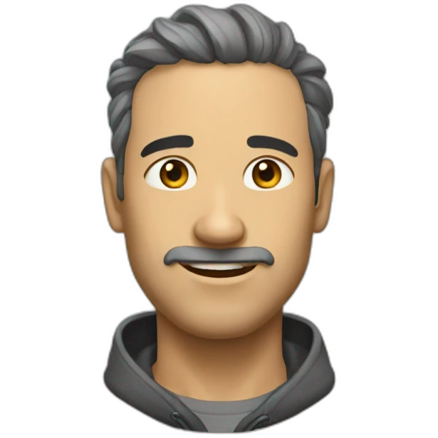 Три подруги emoji