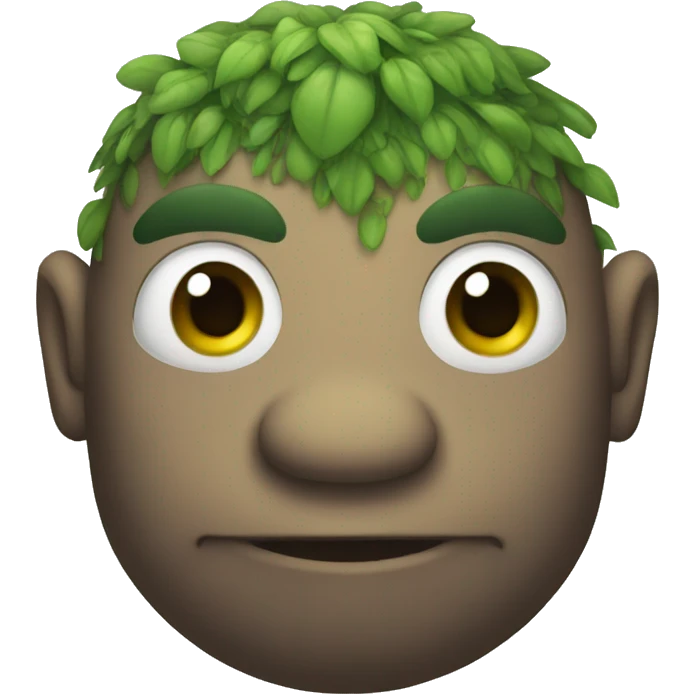 Sapo emoji