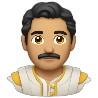 Elpidio Valdez emoji