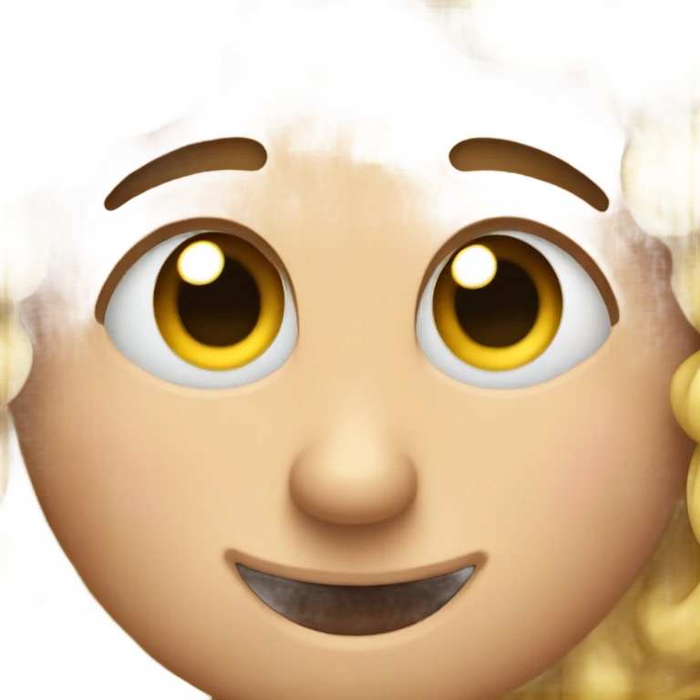Emoji rolling eyes and laughing  emoji