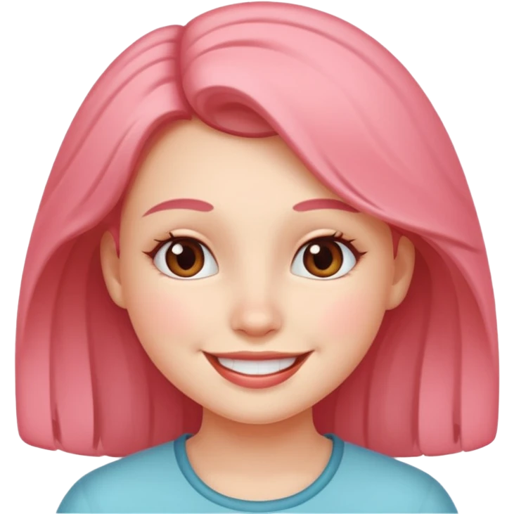 Girls with no clothes on emoji