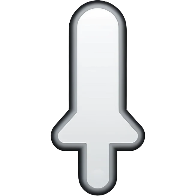 white exclamation mark emoji