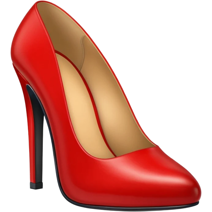 expensive highhills shoes emoji