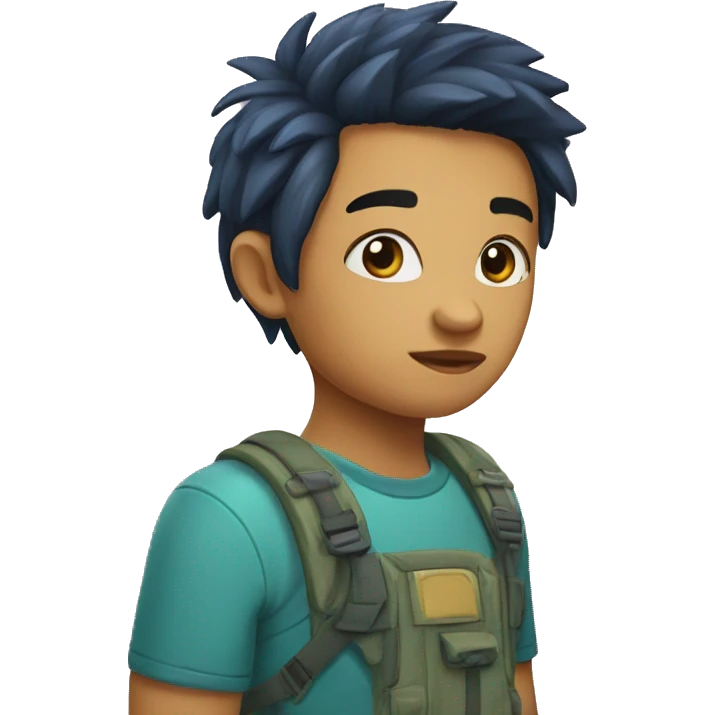 sabie luna plina emoji