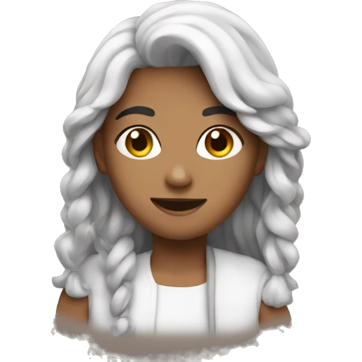 Bestie emoji