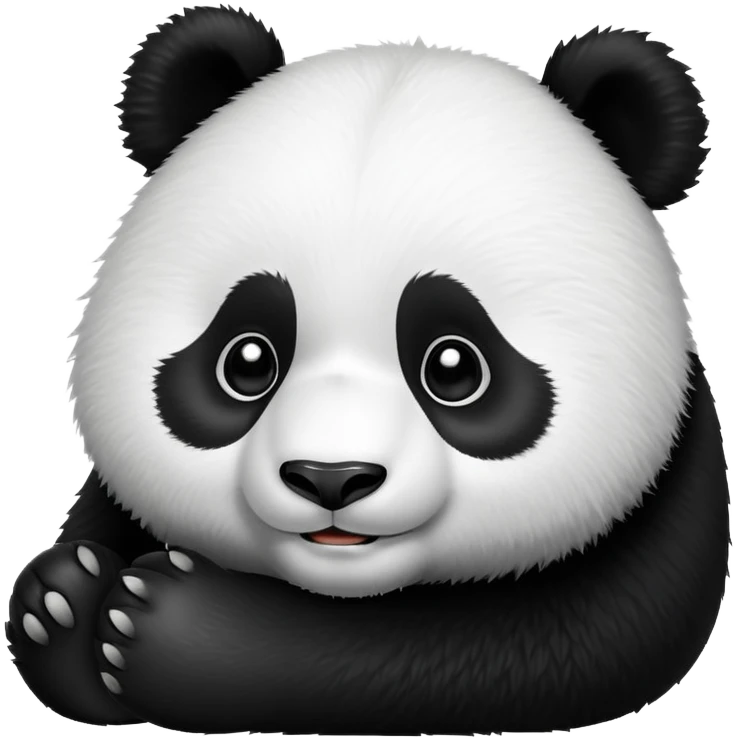 🐼 emoji