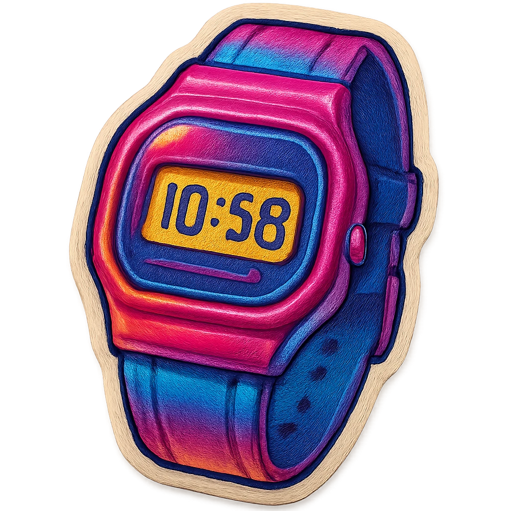 watch emoji