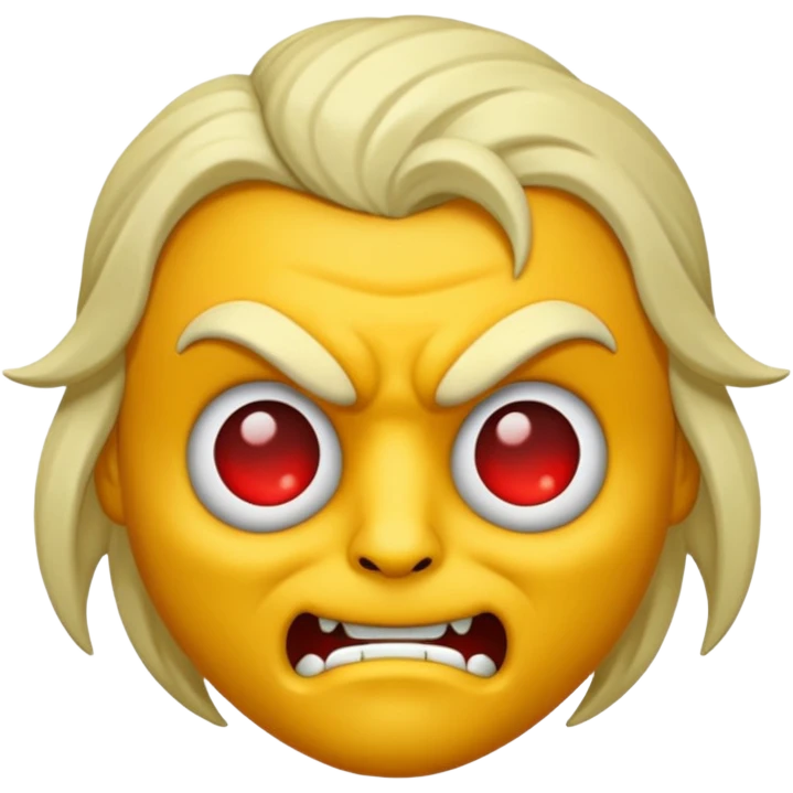 Alastor emoji