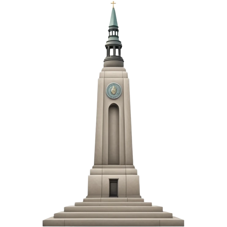 latvian freedom monument emoji