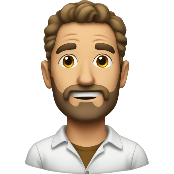 Schmakofatz  emoji