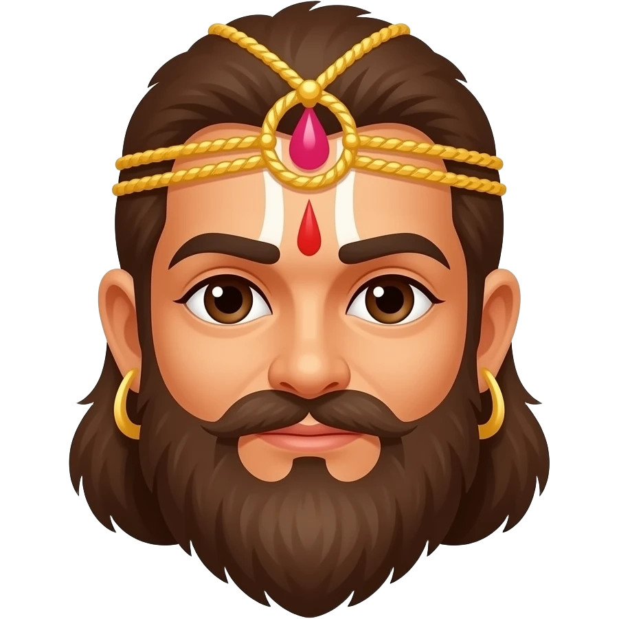 Lord hanuman ji emoji