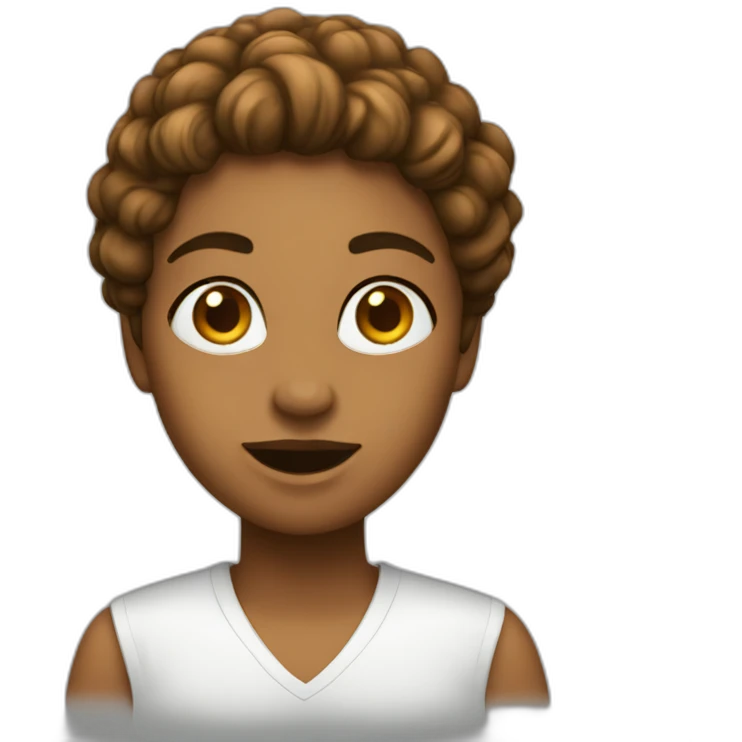 Melodie emoji