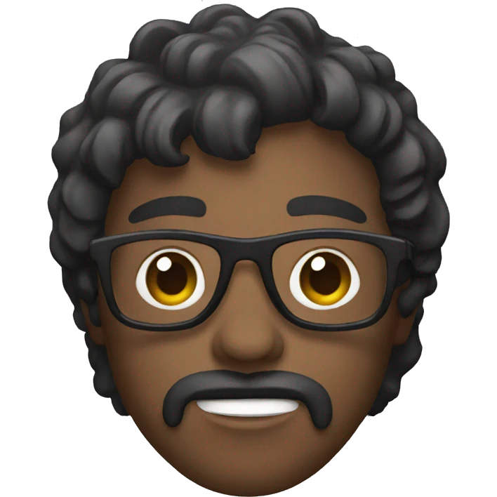 vinyl emoji