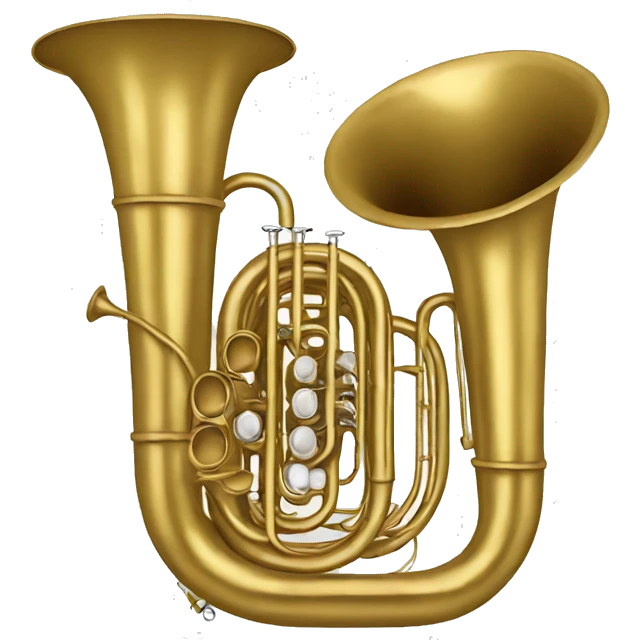 Tuba emoji