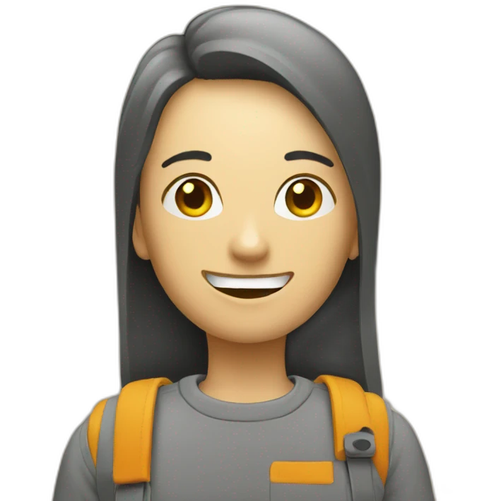 E-commerce emoji