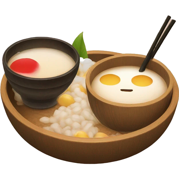 Japan drink emoji