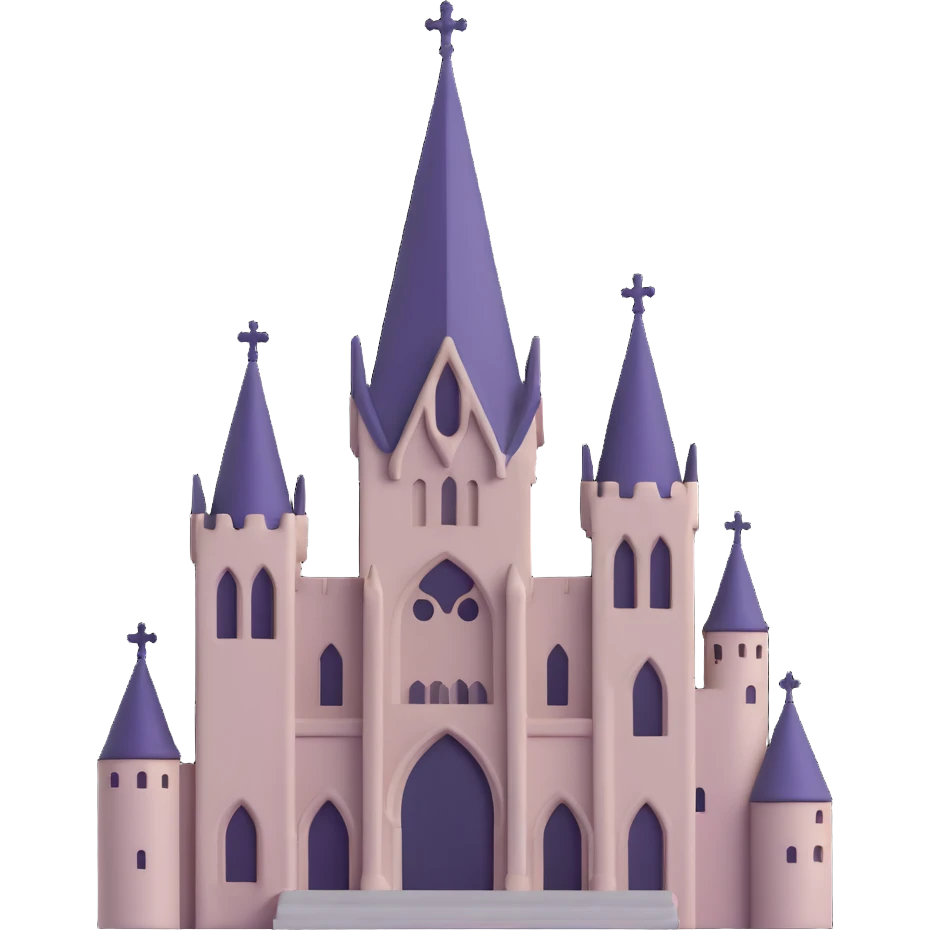 Gothic  emoji