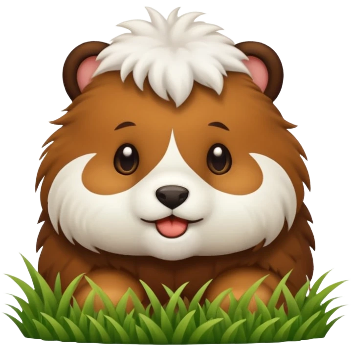 vegetarian animal emoji