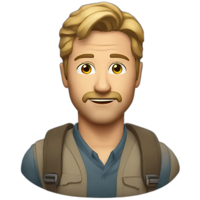 Ken carson emoji