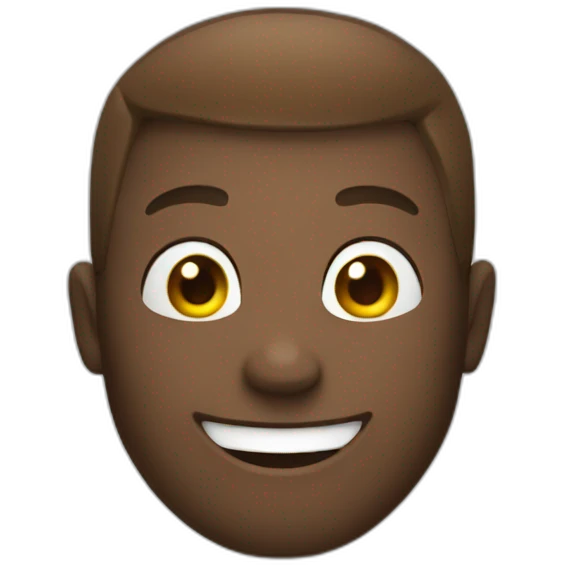 youtube smile emoji