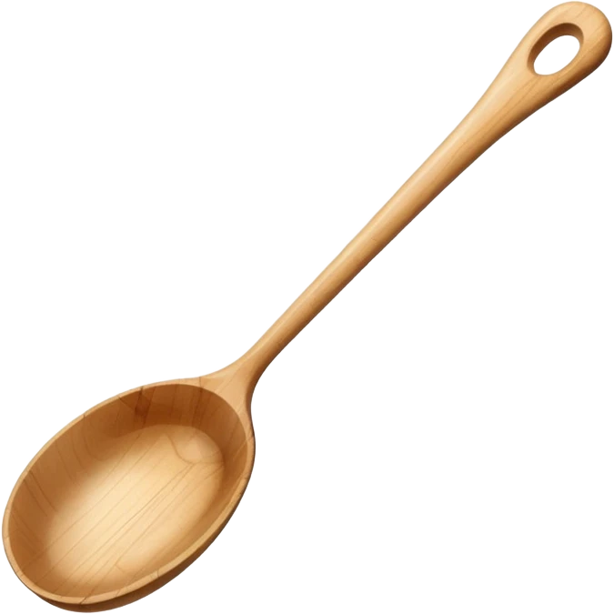 america wooden spoon emoji