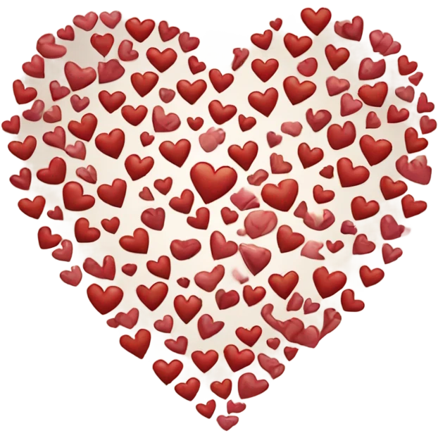 heart with little hearts emoji