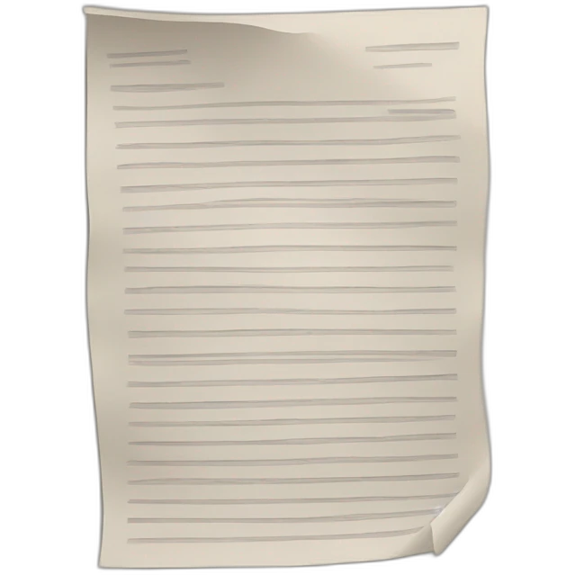report paper emoji