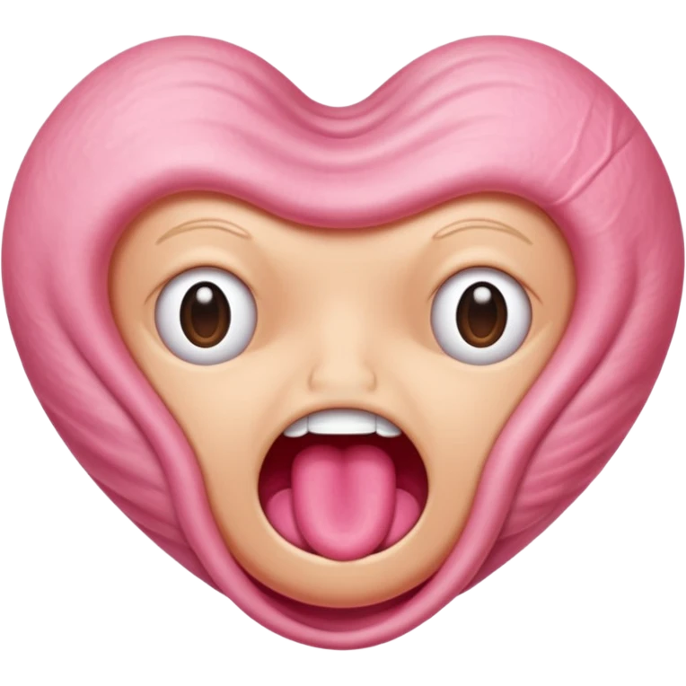Vagina emoji