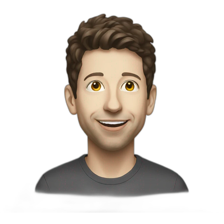 sam altman emoji