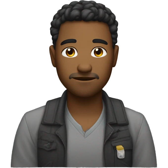 Please don’t leave me emoji