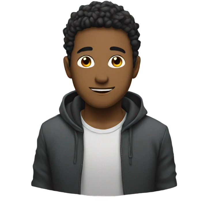 Anime emoji