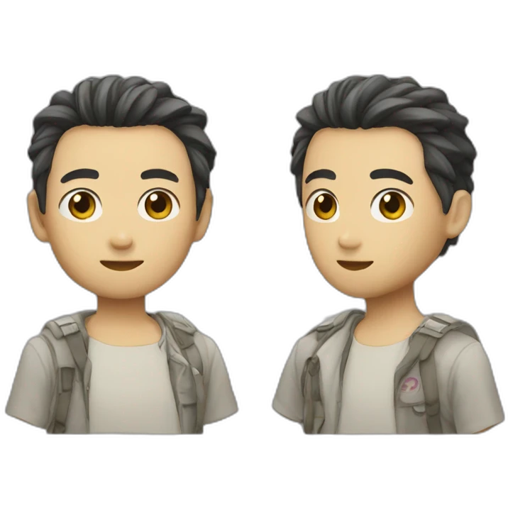 chiikawa emoji