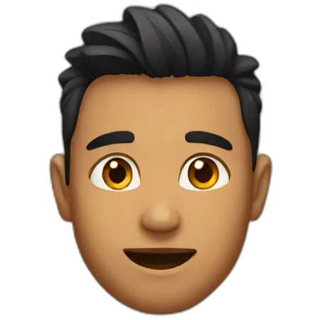 Ankit name  emoji