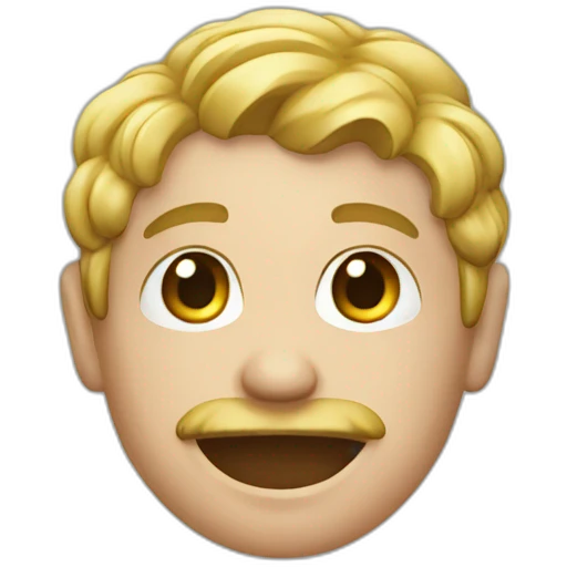 one peis emoji