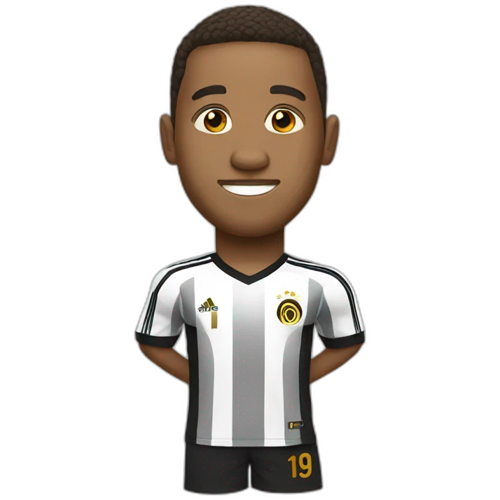 Ballon d’or  emoji