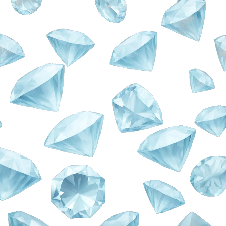 diamond emoji
