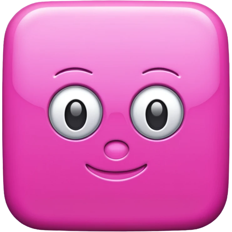 pink girly chrome internet emoji